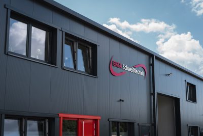 Enga Schweißtechnik, Salzbergen • Beratung • Verkauf • Service
