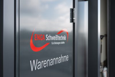 Enga Schweißtechnik, Salzbergen • Beratung • Verkauf • Service