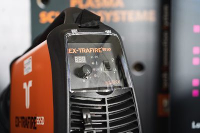 Enga Schweißtechnik, Salzbergen • Beratung • Verkauf • Service