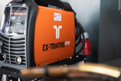 Enga Schweißtechnik, Salzbergen • Beratung • Verkauf • Service