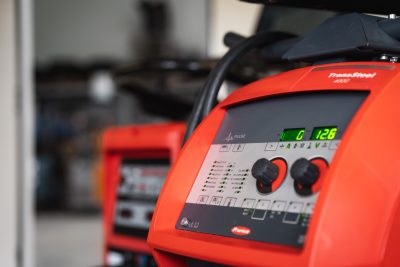 Enga Schweißtechnik, Salzbergen • Beratung • Verkauf • Service
