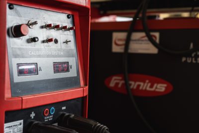 Enga Schweißtechnik, Salzbergen • Beratung • Verkauf • Service