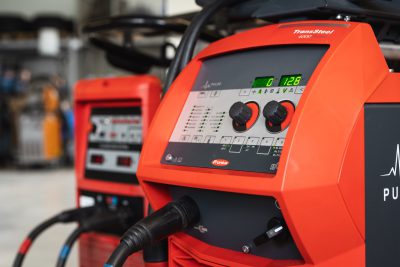 Enga Schweißtechnik, Salzbergen • Beratung • Verkauf • Service