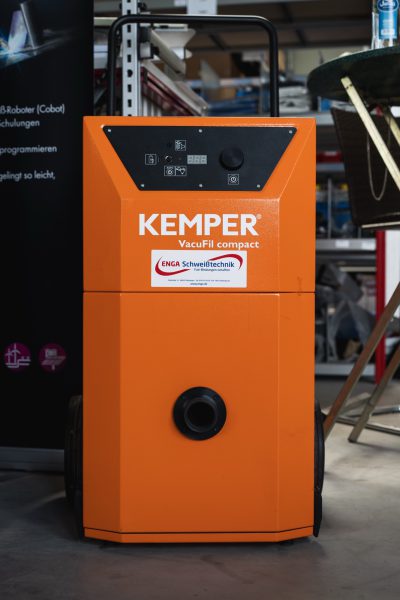 Enga Schweißtechnik, Salzbergen • Beratung • Verkauf • Service