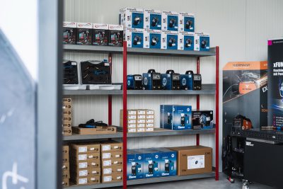 Enga Schweißtechnik, Salzbergen • Beratung • Verkauf • Service