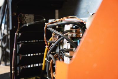 Enga Schweißtechnik, Salzbergen • Beratung • Verkauf • Service