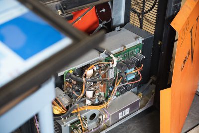 Enga Schweißtechnik, Salzbergen • Beratung • Verkauf • Service