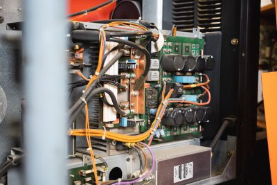 Enga Schweißtechnik, Salzbergen • Beratung • Verkauf • Service