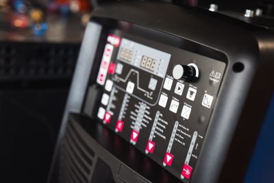 Enga Schweißtechnik, Salzbergen • Beratung • Verkauf • Service