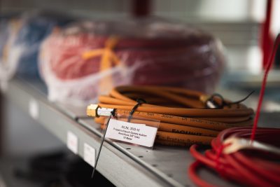Enga Schweißtechnik, Salzbergen • Beratung • Verkauf • Service