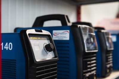 Enga Schweißtechnik, Salzbergen • Beratung • Verkauf • Service