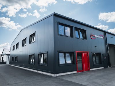 Enga Schweißtechnik, Salzbergen • Beratung • Verkauf • Service