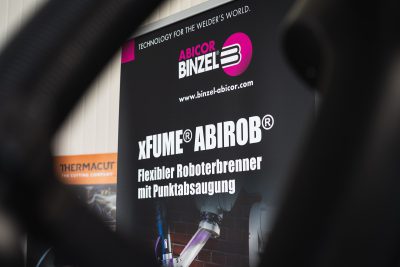 Enga Schweißtechnik, Salzbergen • Beratung • Verkauf • Service
